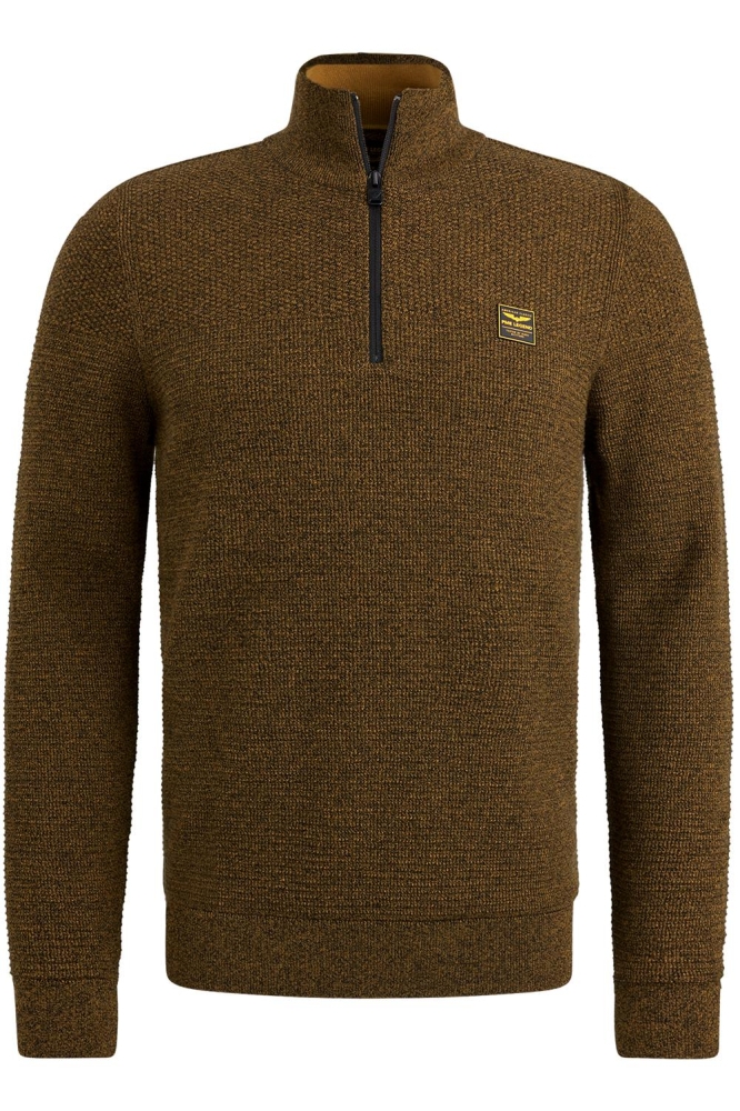 TRUI MET HALVE RITS PKW2410301 1119 BUCKTHORNE BROWN